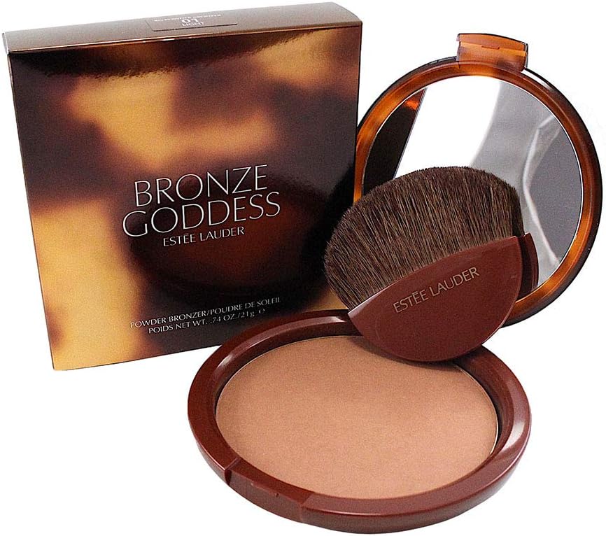 Estee Lauder Bronze Goddess 01 Light Bronzlaştırıcı Pudra 1 Paket (1 x 21 g)