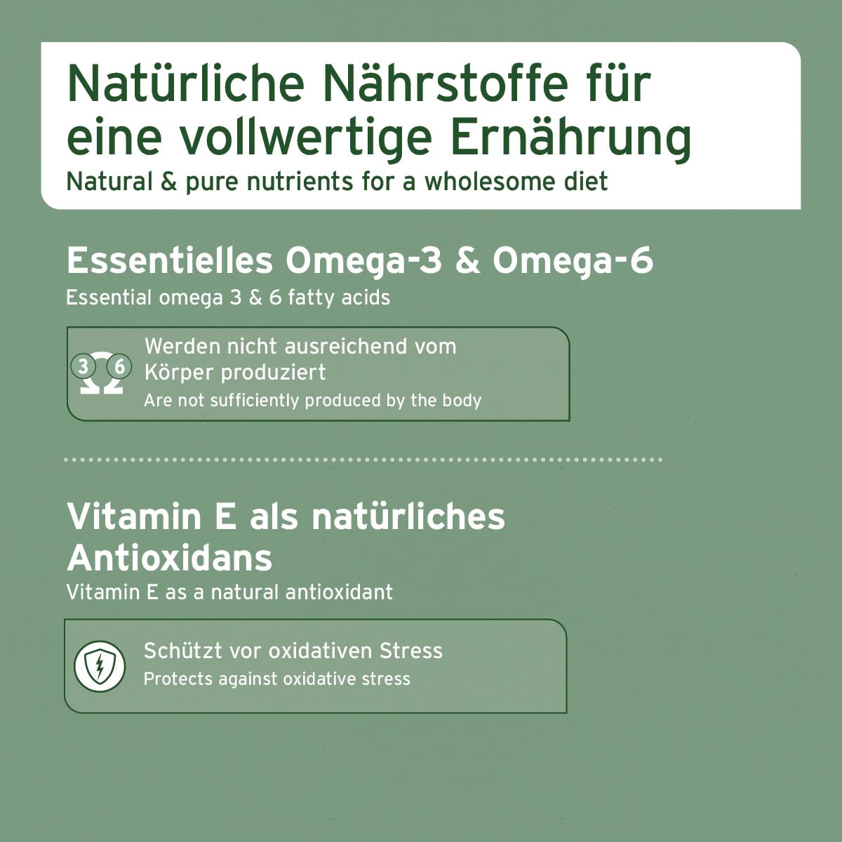 AniForte Omega 3 Lachsöl Kapseln für Hunde & Katzen 500 Stück – wertvolles Omega-3 Fischöl & Vitamine für Stoffwechsel, Knochenaufbau & glänzendes Fell