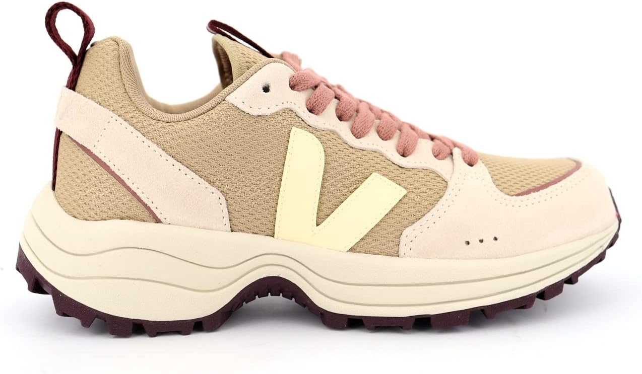 Veja Venturi Alveomesh & Suede Sneaker