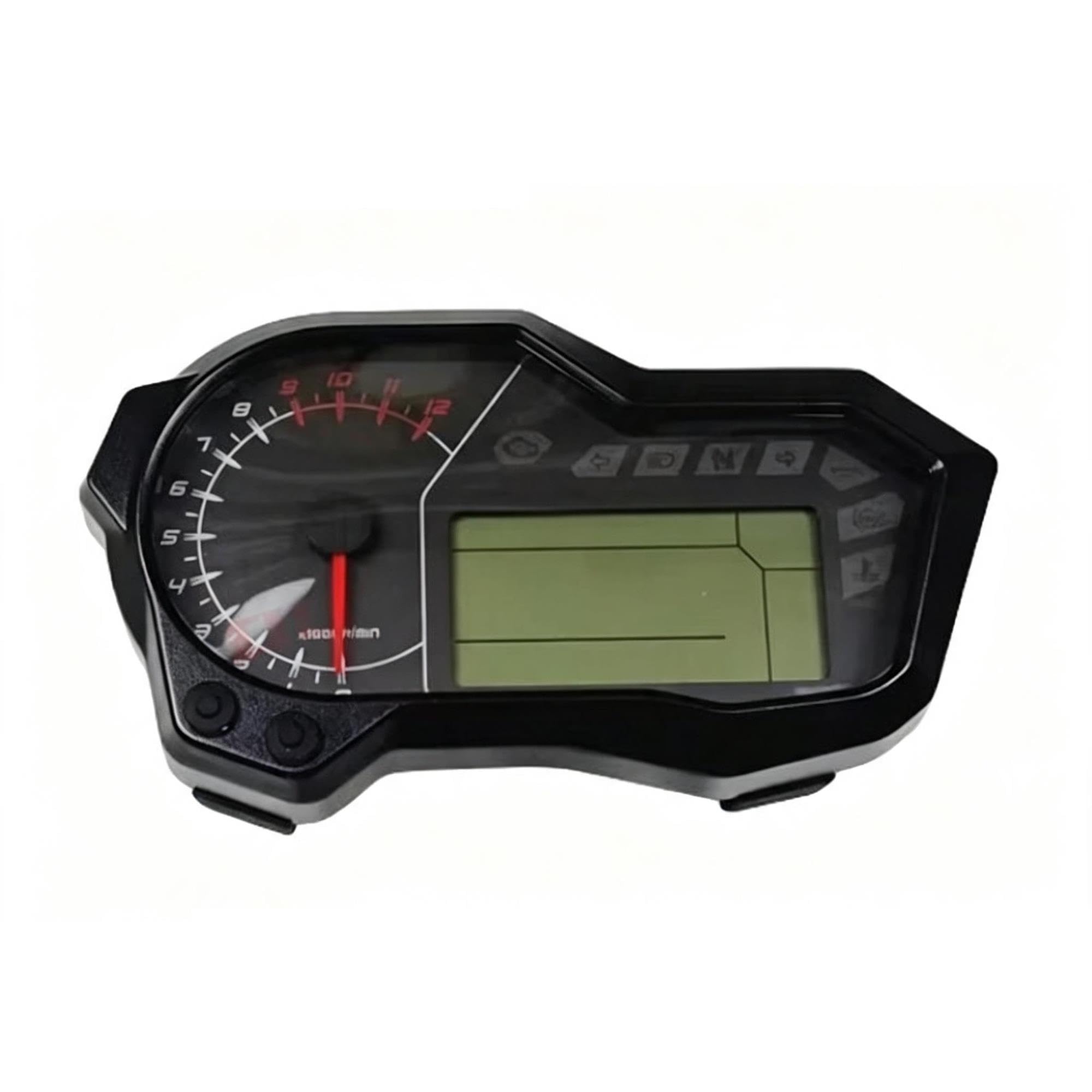Velocímetro Digital Para Benelli TRK502 TRK502X BJ500GS-A