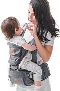 baby carrier 6 months to 3 years
