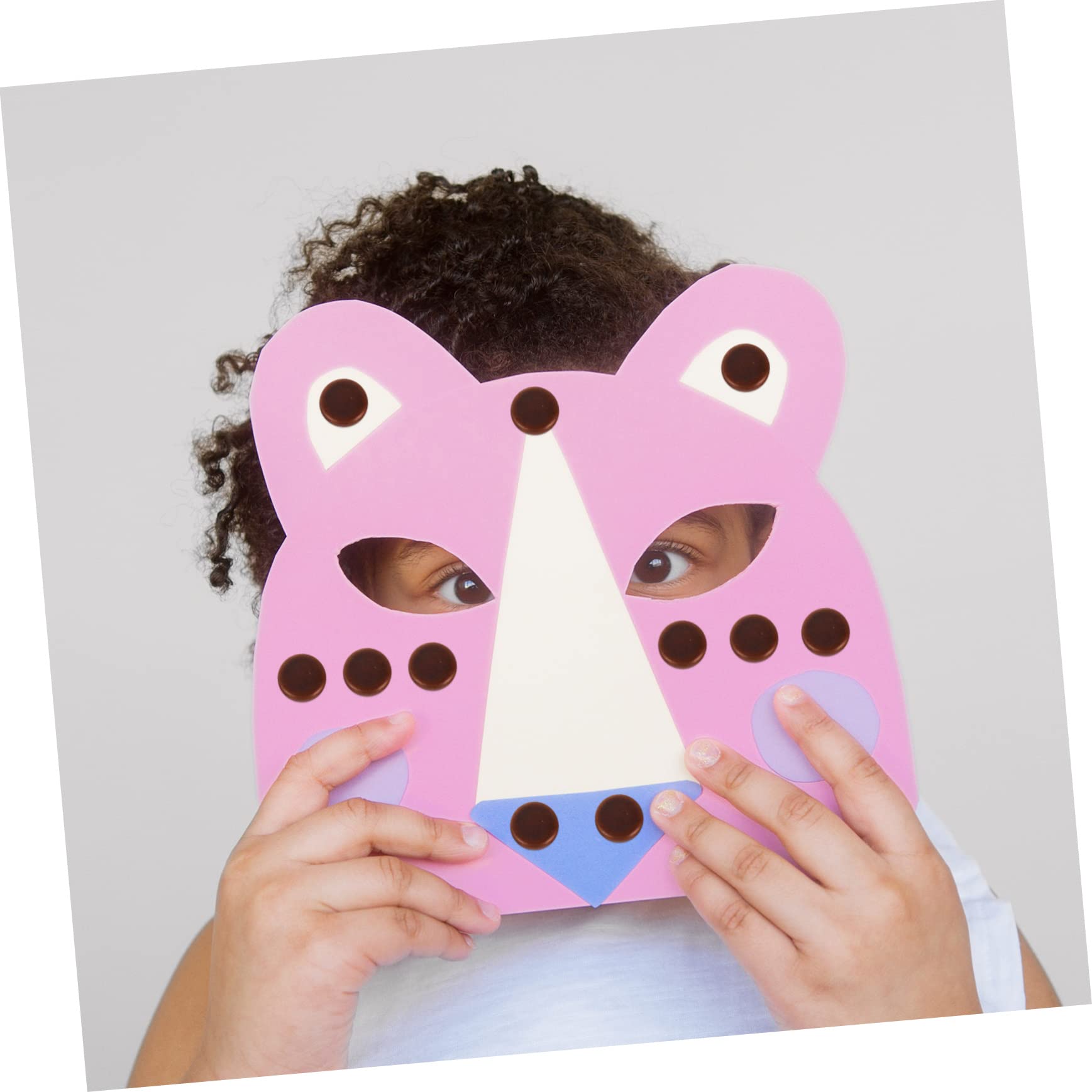 QUARKZMAN 20 Set Chiodi A Testa Piana Borchie 10mm Piedini Borse Lega Borsa Testa Chiodo Fibbia Piatta Bottone Rivetti Set Strumenti Fibbie Ruote Rotondo Per Artigianato Pelle, Tono Oro