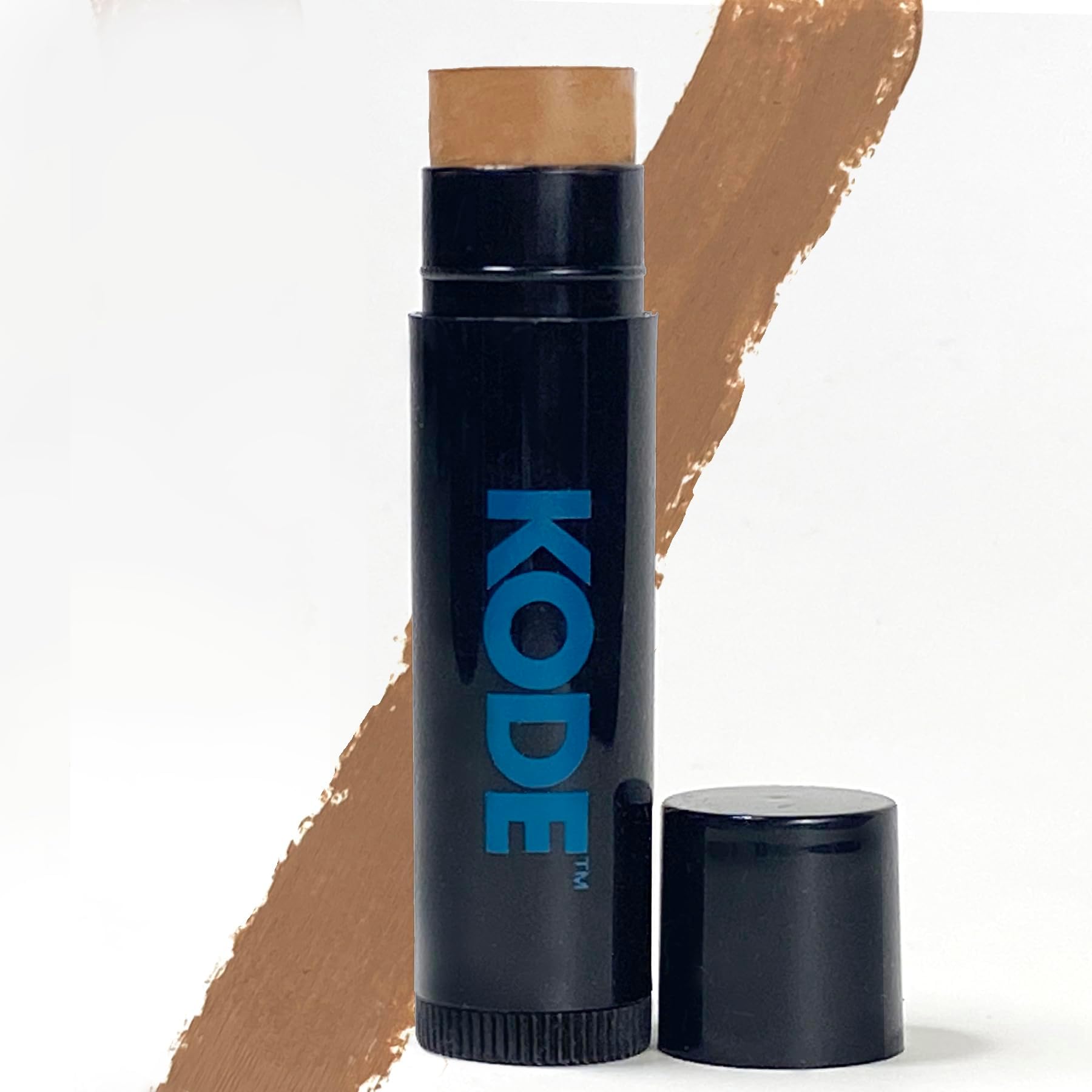 Concealer (Shade 4 of 6) Dark Circle Under Eye Cream Corrector, Multi-Use, Pimples, Scars, Rashes