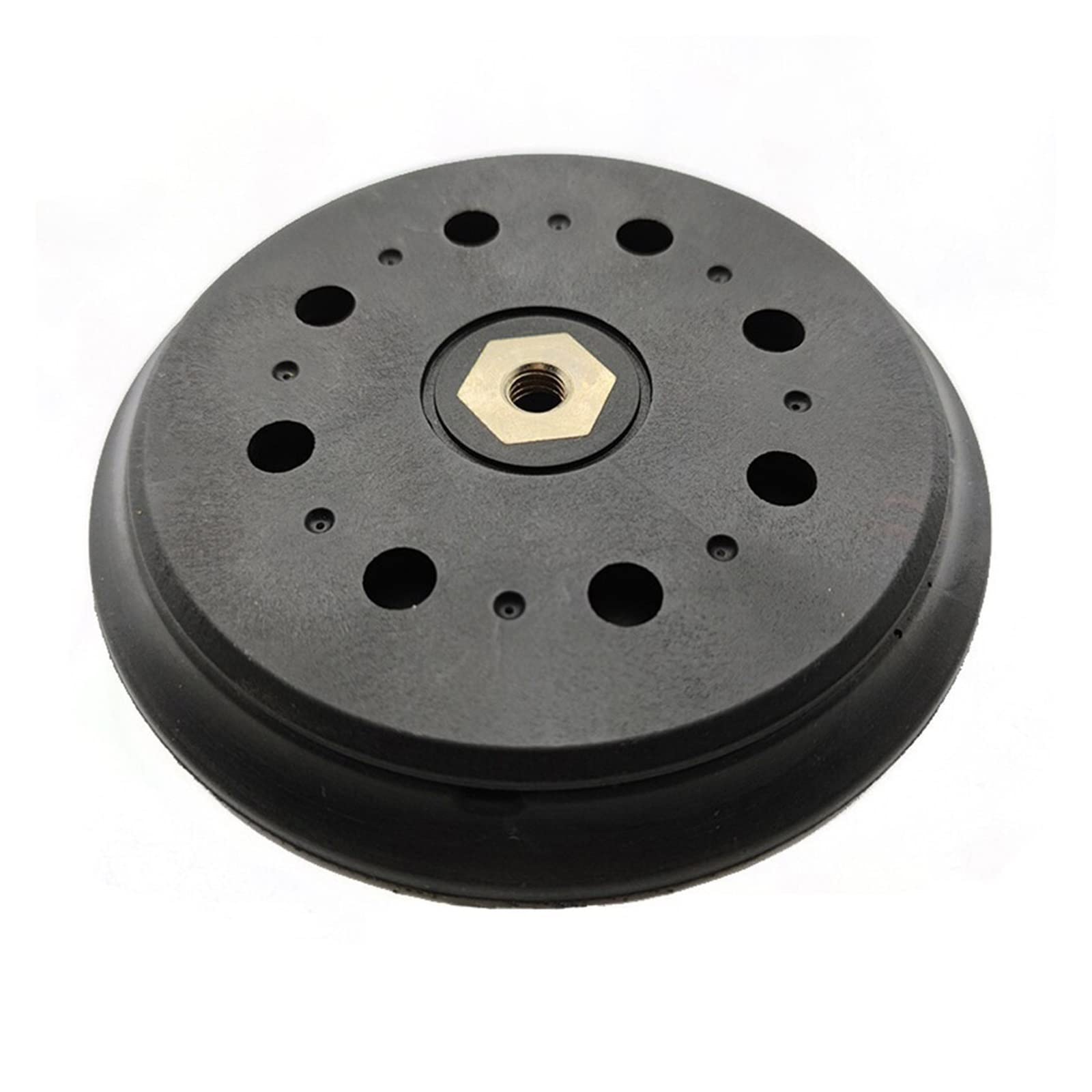 Schuurpapier Velcro 150 mm 8 1 gaats K100 Makita P-43599 Schuurpapier Velcro 150 mm 8 1 gaats K100 Makita P-43599