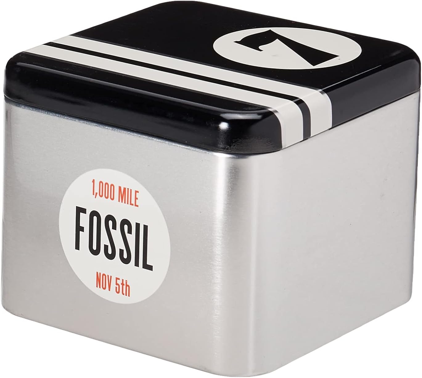 Fossil Monroe Three-Hand Watch 