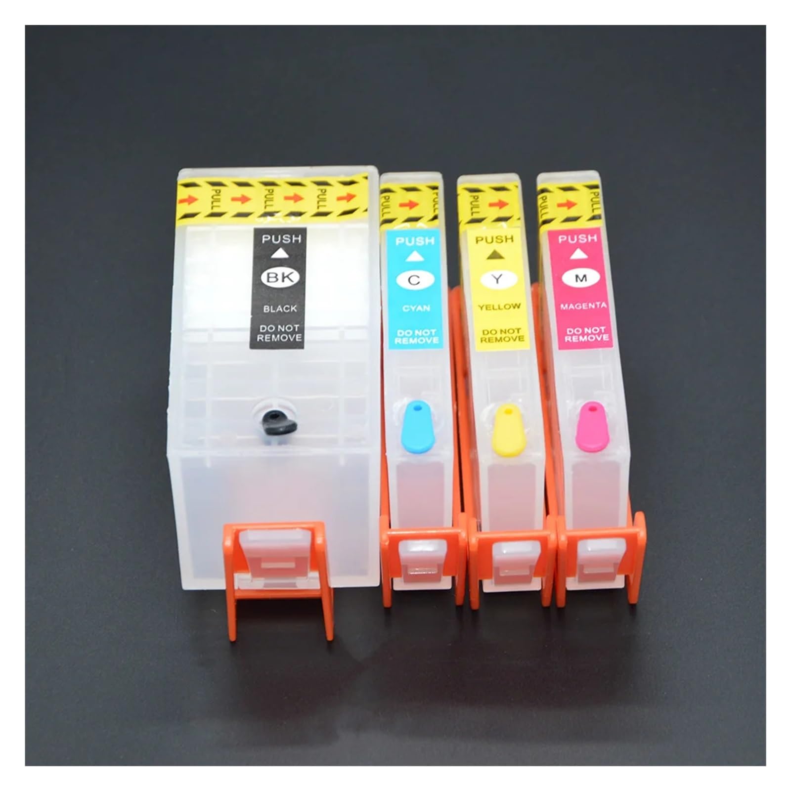 Cartouche d'encre 902 903 904 905, Compatible avec HP OfficeJet 6954 6950