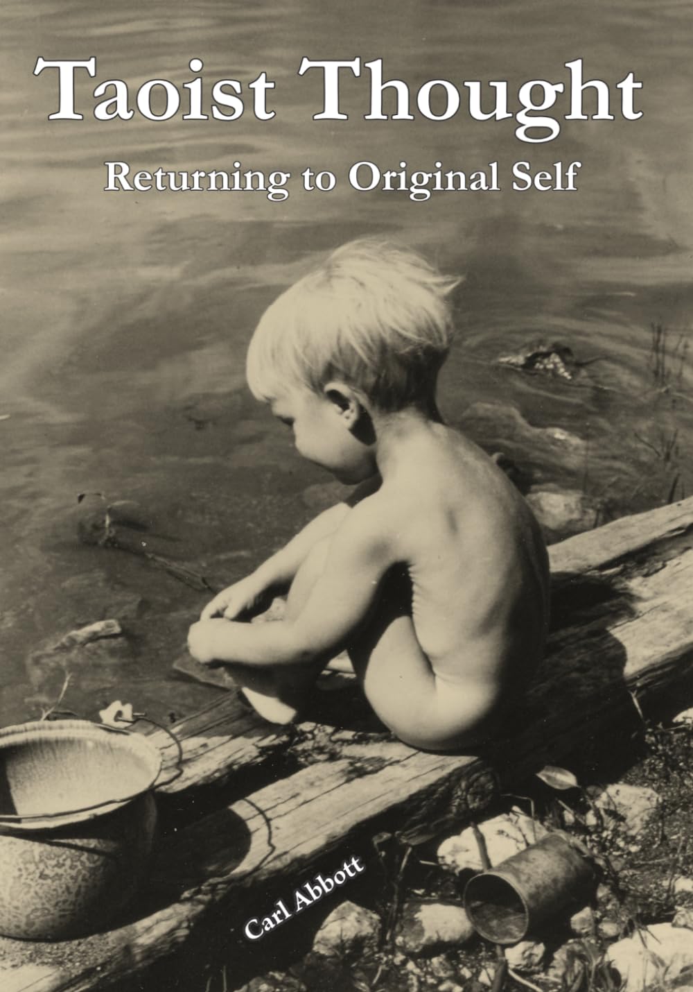 Taoist Thought: Returning to Original Self