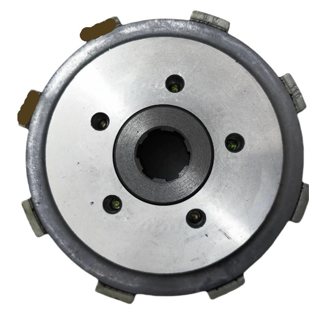 Frizione Piccolo Adatto for 5 Colonne E 7 Piatti ZLL 300-2
