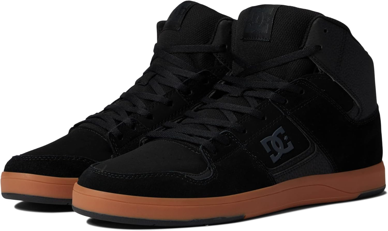 Buy DC Men's Cure High-top Skate Sneakers at Ubuy Kuwait