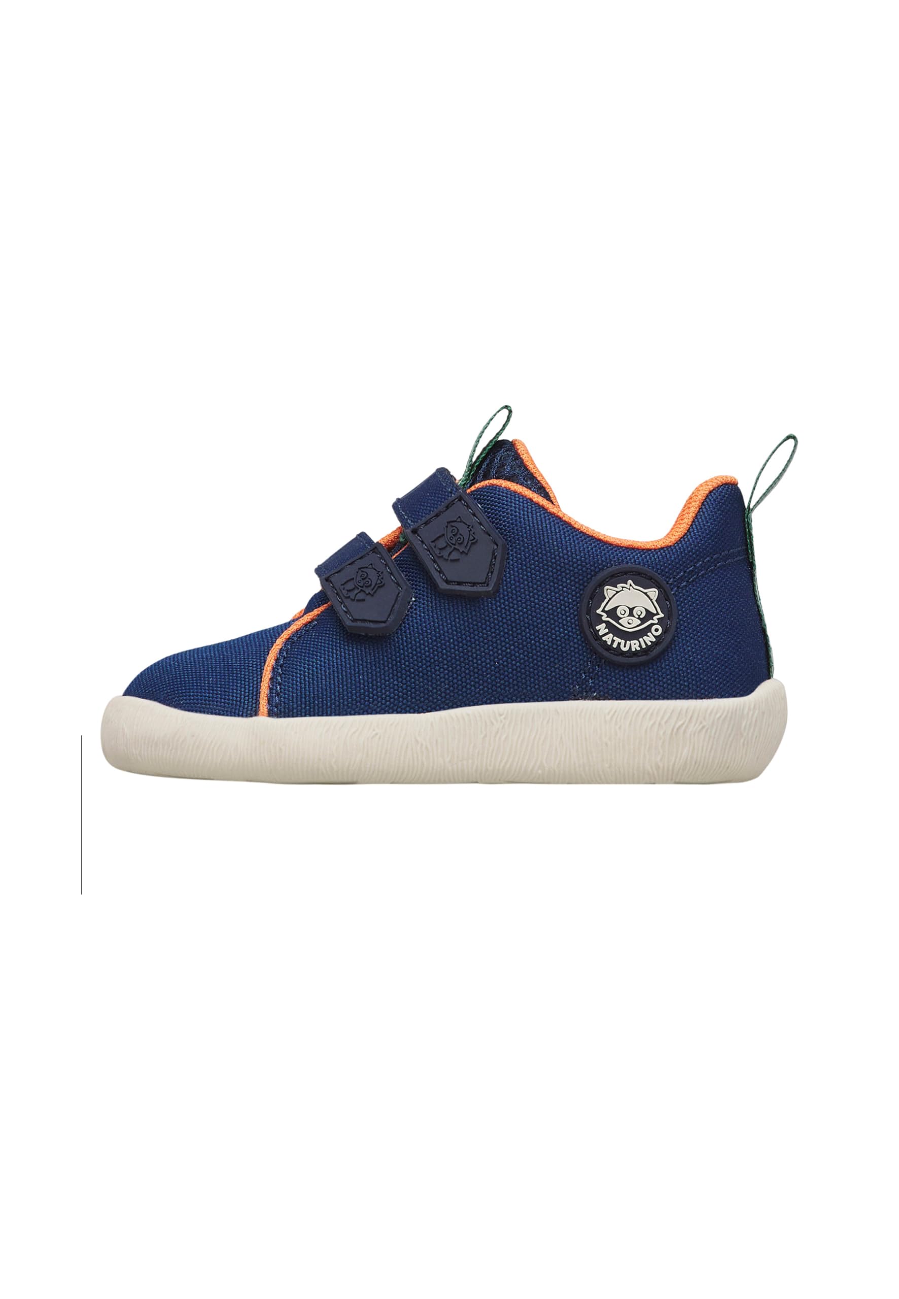 Naturino Scarpe Barefoot in Tessuto