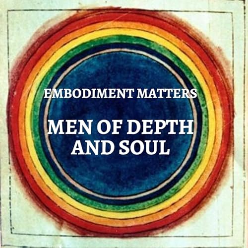 Men of Depth and Soul: Living in A Good Way: A Conversation With Kedar Brown