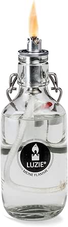 ACCESSORI LITURGICI, LAMPADA SANTISSIMO, STOPPINO PER CERA LIQUIDA