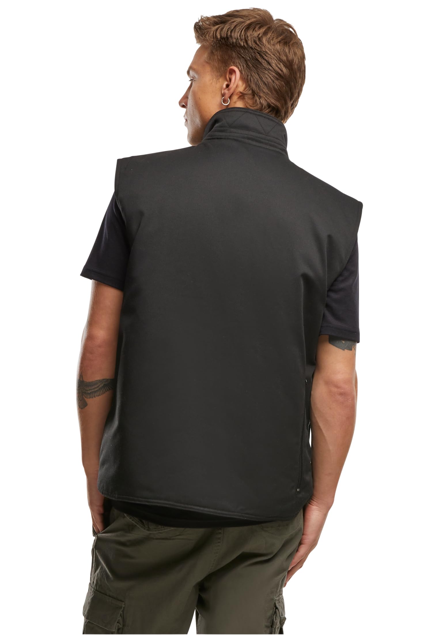 Brandit Safari Vest