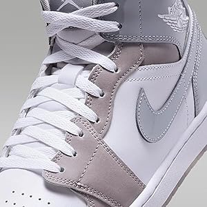 Amazon | [ナイキ] エア ジョーダン 1 ミッド SE AIR JORDAN 1 MID SE