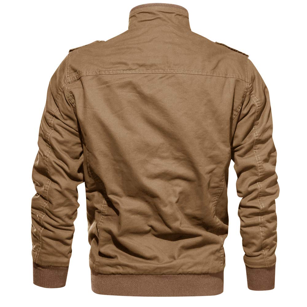Fatigue Lightweight Jacket
