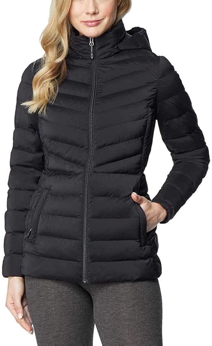 32 heat womens jackets Clearance