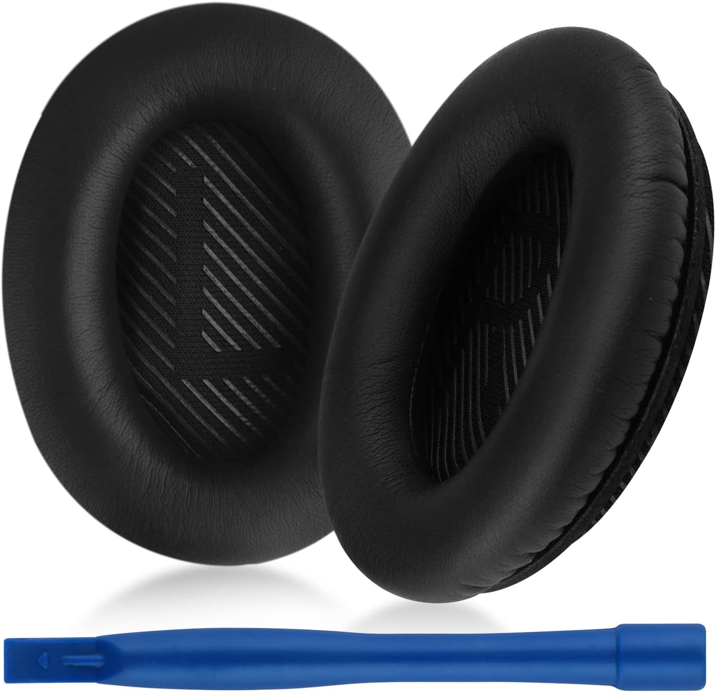 QC35 Ear Pads for Bose, QC35 ii Replacement Earpads, Premium Protein