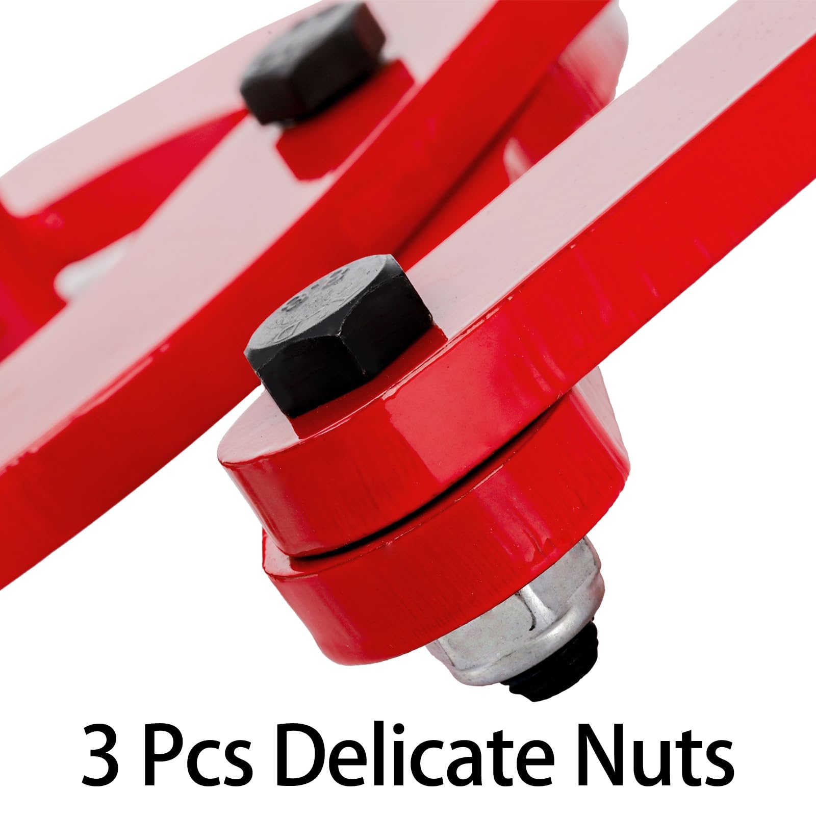 Fasmov Pallet Puller Clamp - Heavy Duty Lifting -4 Fasmov Pallet Puller Clamp - Heavy Duty Lifting -4