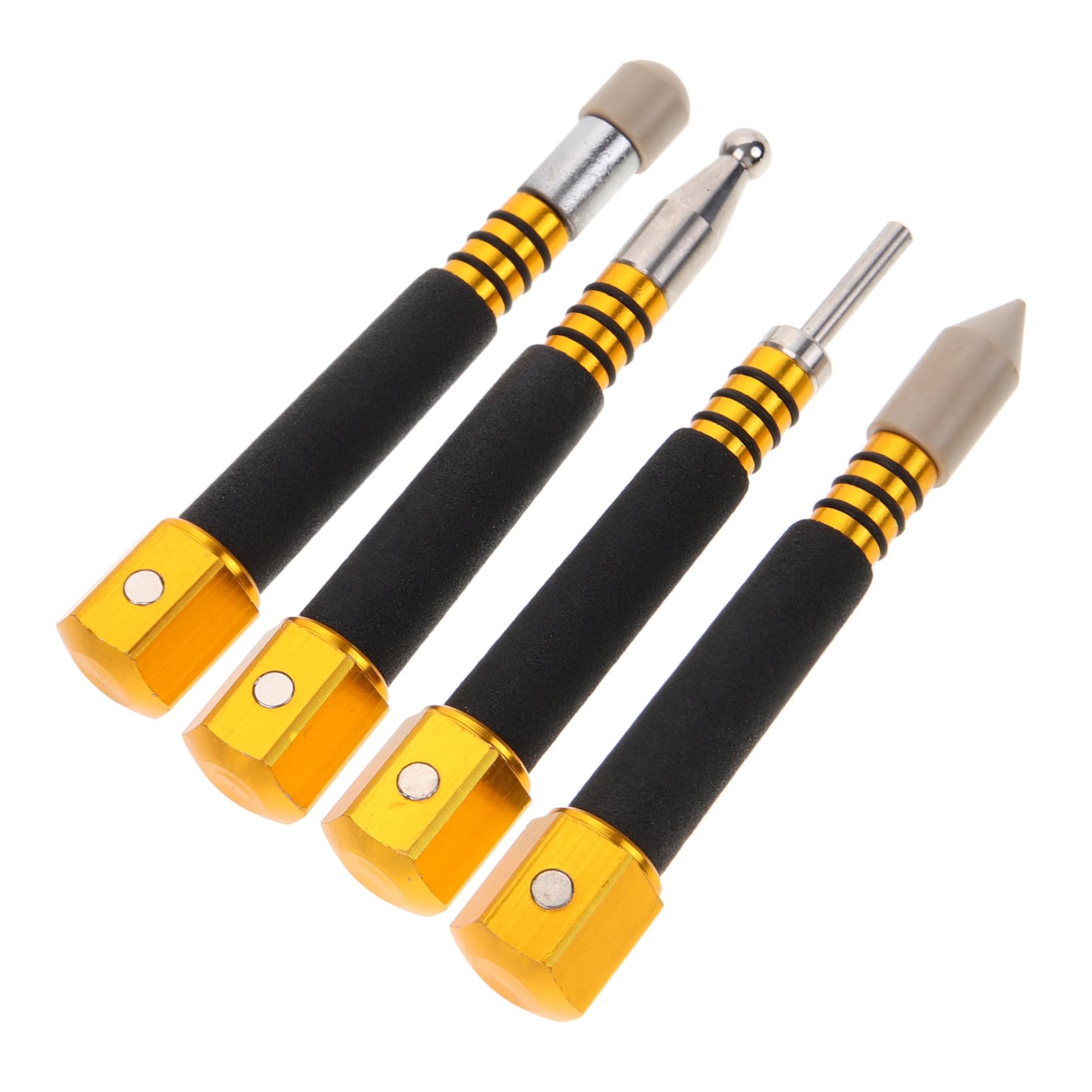 Outils débosselage percussion POPETPOP pour réparer les bosses de portière