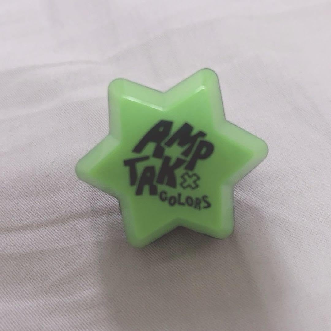 ぷりっつ リングライト アンプタック Amazon.co.jp: amptak アンプタックカラーズ ぷりっつさん