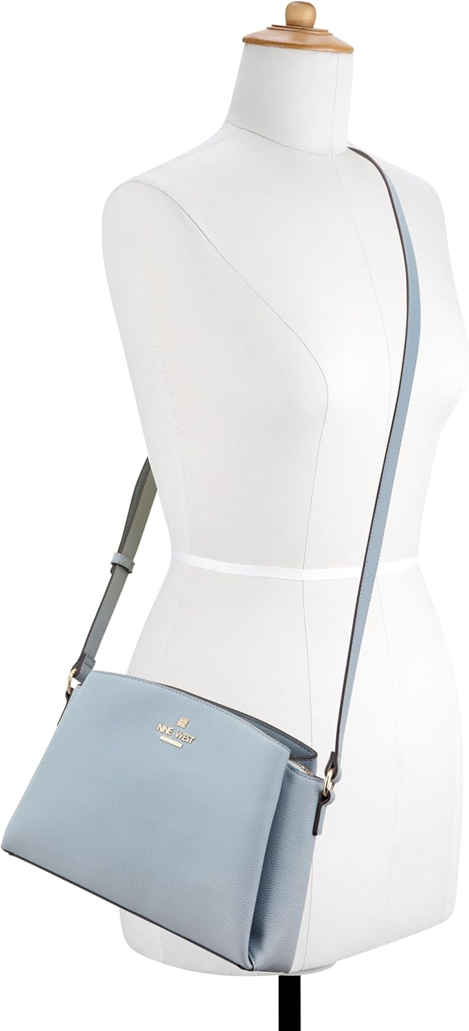 Nine West Luela Crossbody - Image 2