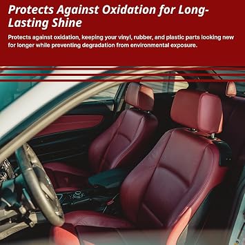 Hi-Gear NX5264e Nanotechnology Interior Protectant