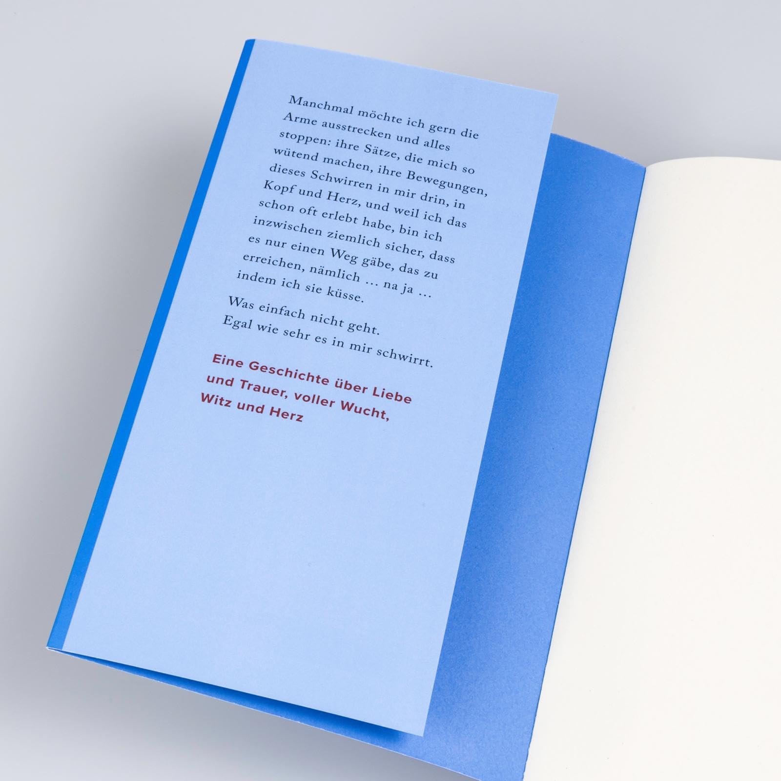 Six times we almost kissed (und was beim siebten Mal passiert ist): Queere Romance mit Witz und Tiefgang