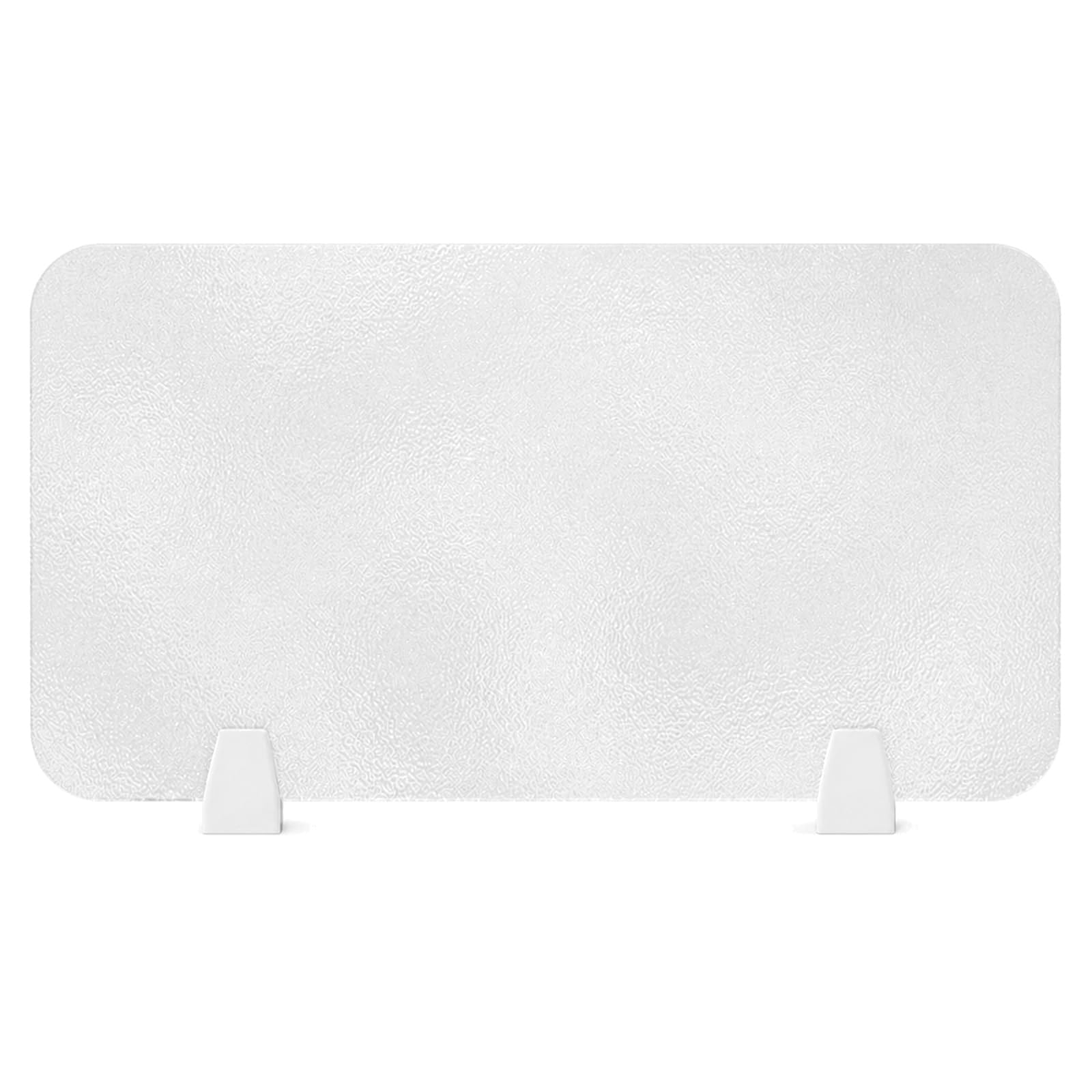 Cloison De Bureau,Panneaux De SéParation De Table,SéParateur De Bureau Autonome,Panneau SéParateur De Bureau,Montage Facile,pour Bureaux Et Tables De Travail,pour Le Open Space