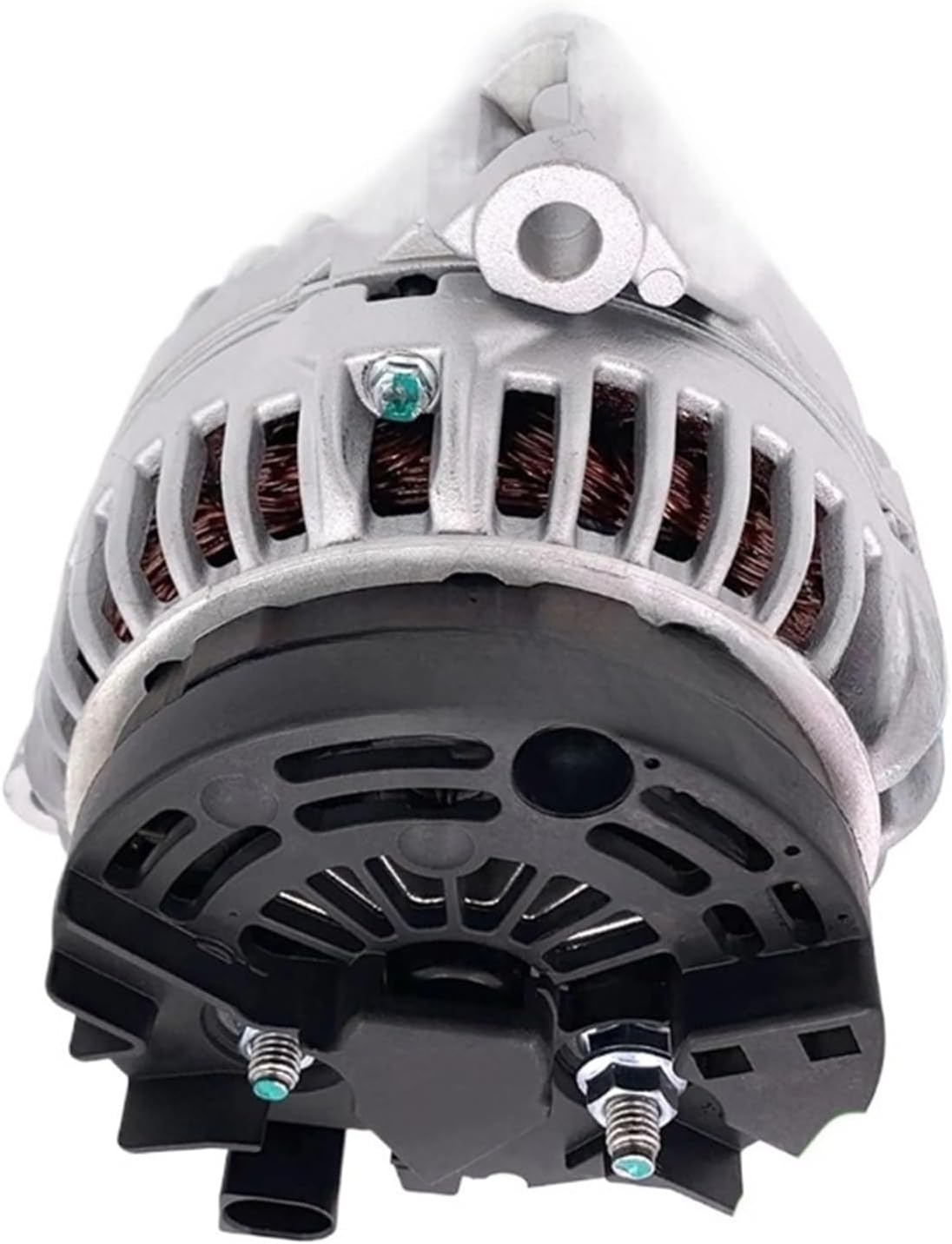 Alternator Compatible For Mercedes W219 CLS500 S500 SLS500 A0131548202 0124615044 0131548202 Automotive Replacement Alternators