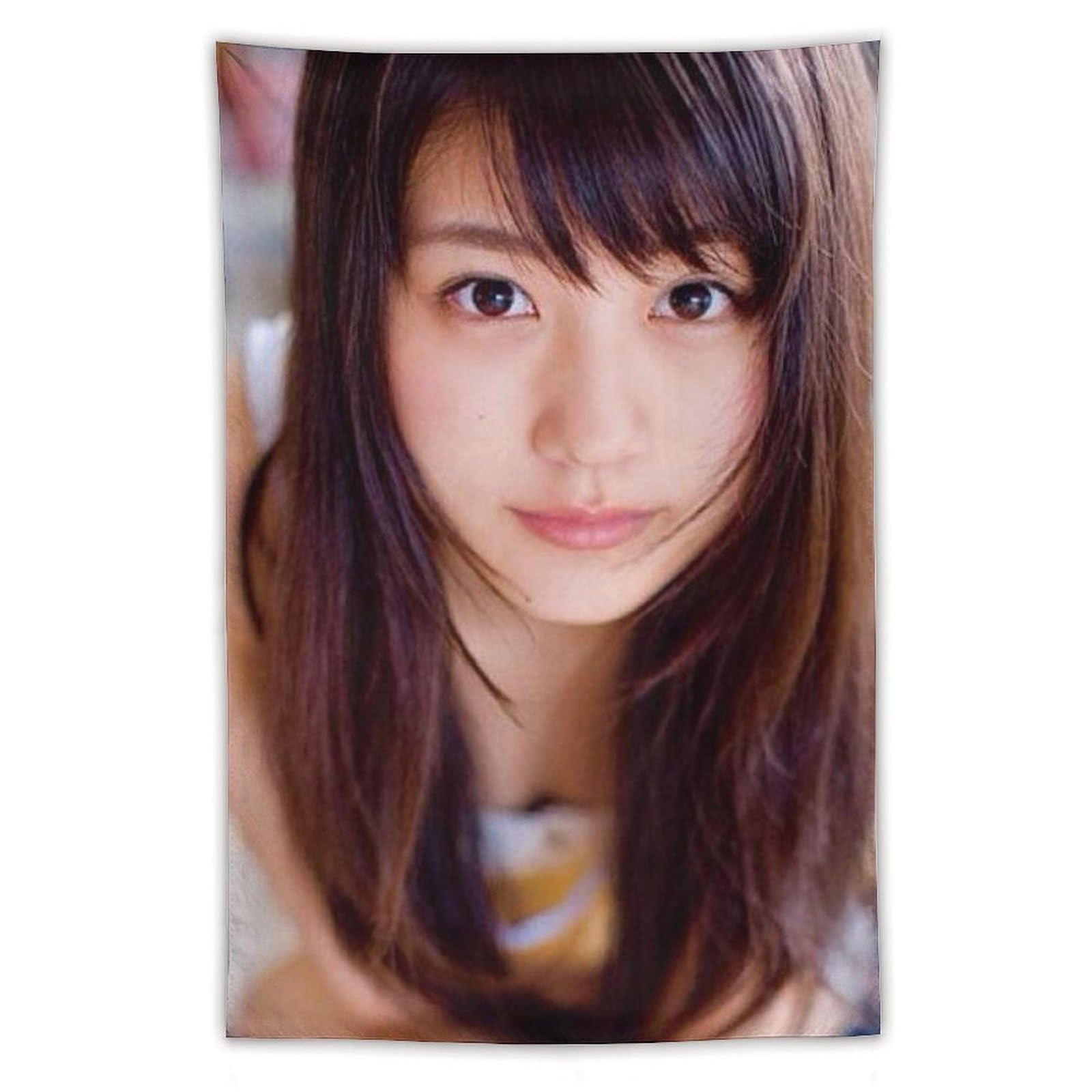 Amazon.co.jp: 有村架純 写真 ポスター 3 タペストリー アートパネル