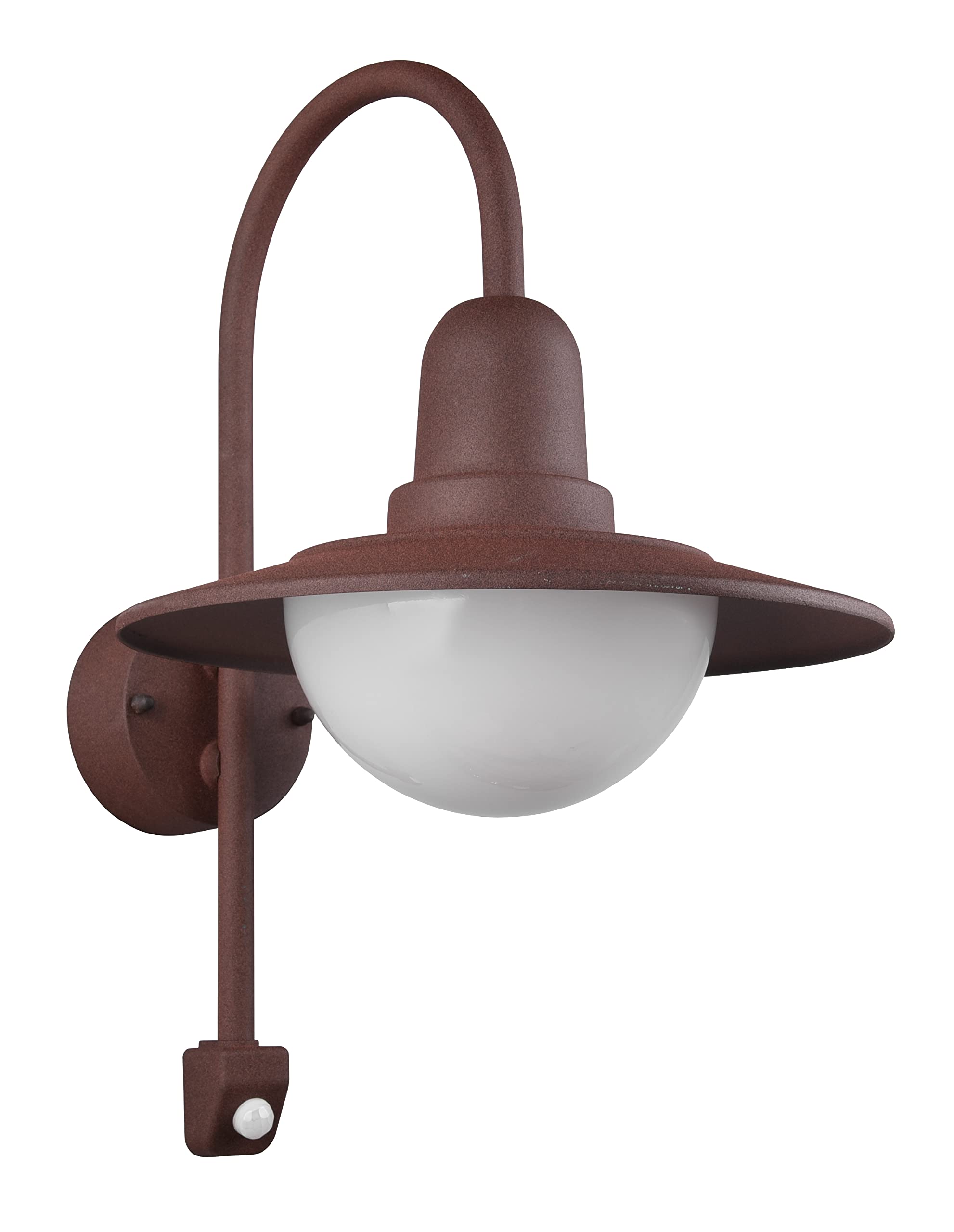Applique Norman 1xE27 Trio pour une ambiance cosy de salon moderne