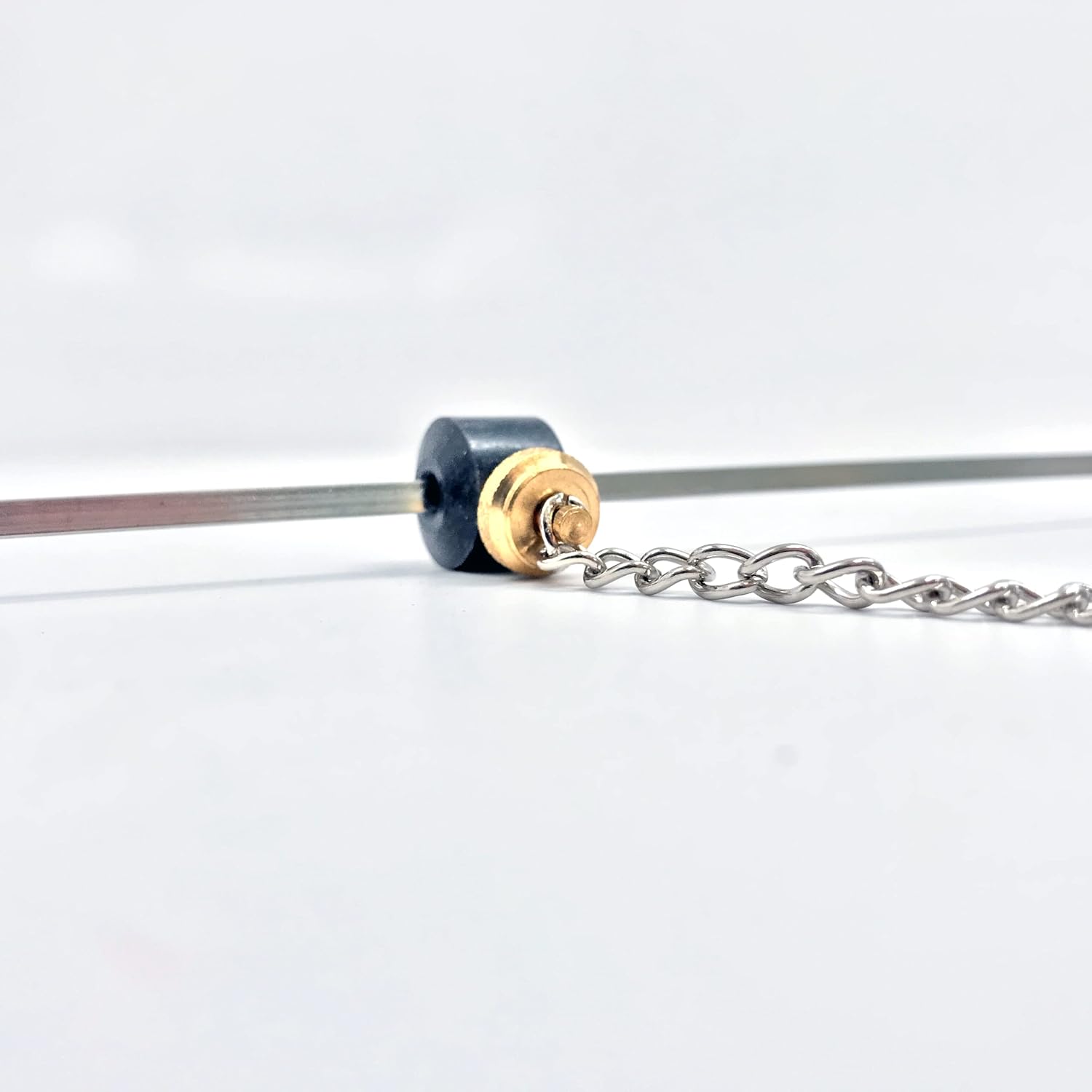 Engine/Motor Oil Dipstick APSG AU40178 | Compatible with 2009 & UP Audi/VW A4 A5 A6 2.0L, 3.2L, 4.2L S4 3.0L