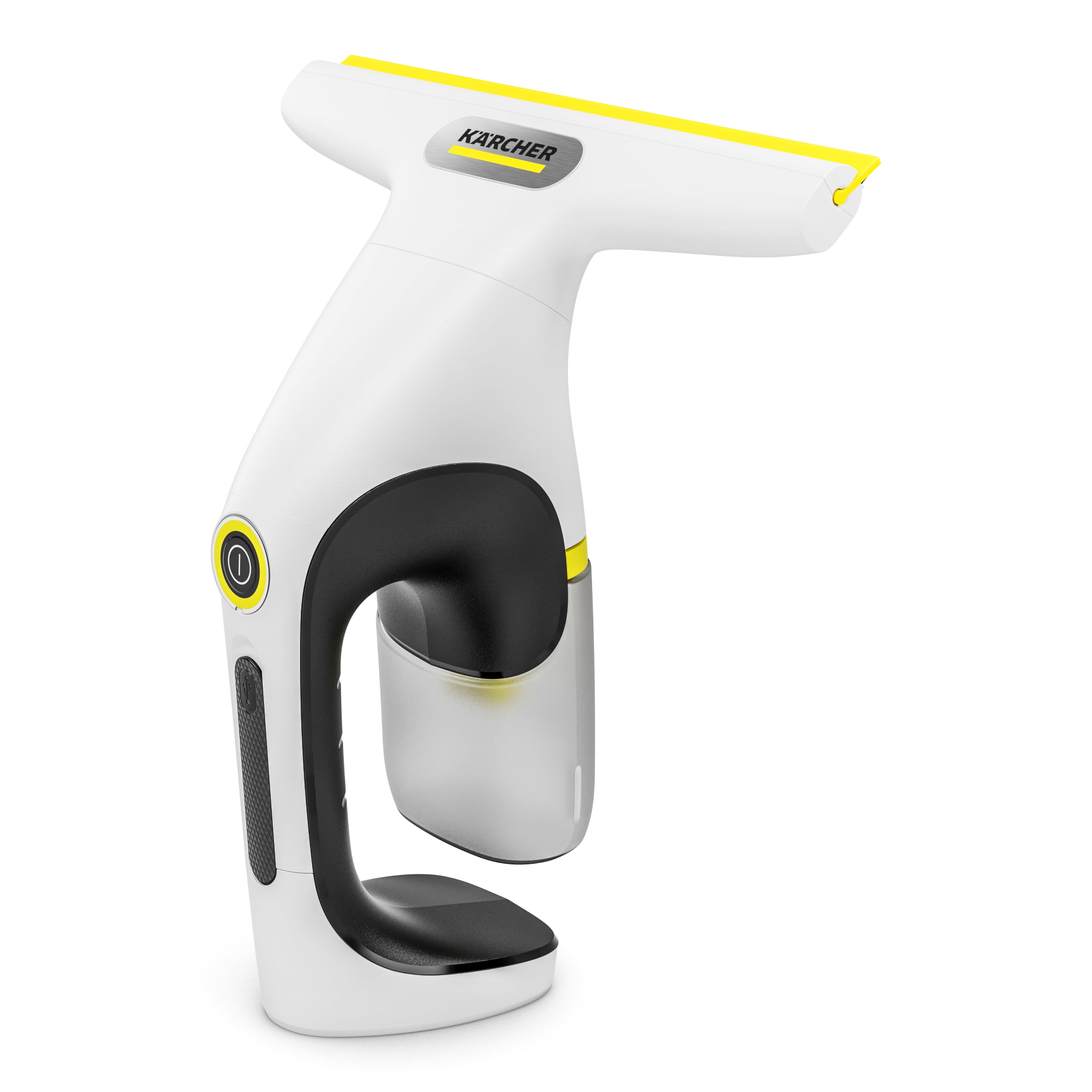 Kärcher WV 1 Compact Window Vac, 25 Min Run Time