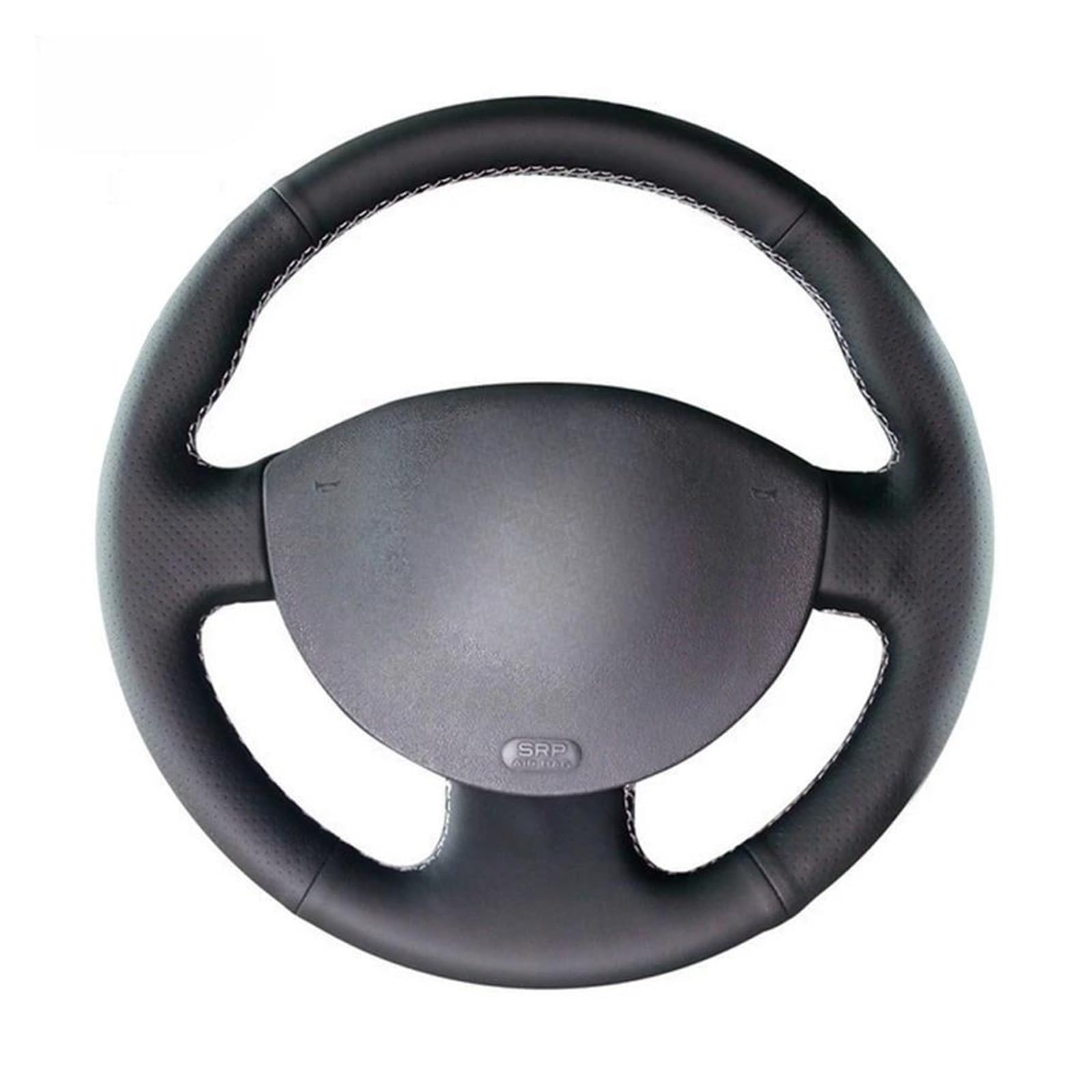Lenkradbezug Für Renault Für Megane 2 2003-2008 Für Kangoo 2008