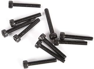 Axial M2.5 x 16mm Cap Head Screw (10), AXI235016