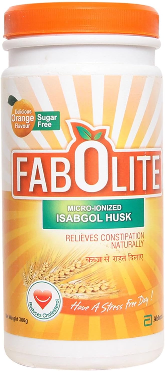 Fabolite - Pack of 300 gm Powder
