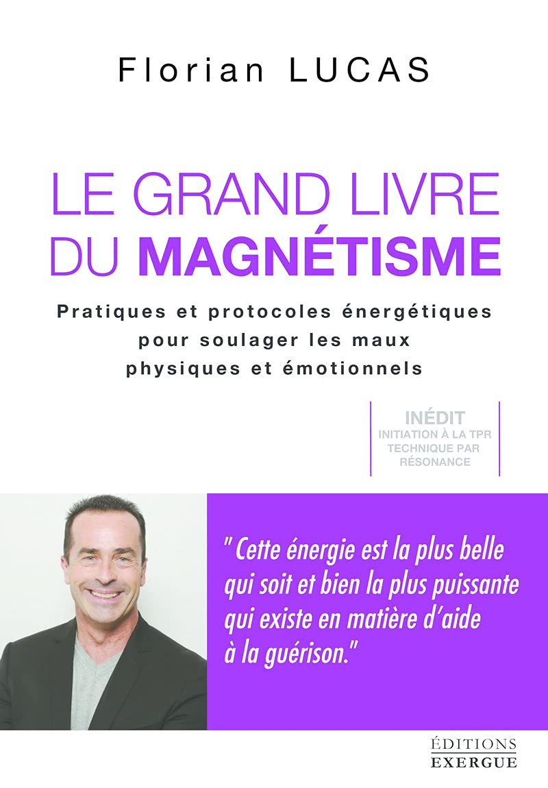 Magnétisme et protocoles énergétiques pour atténuer la douleur corporelle