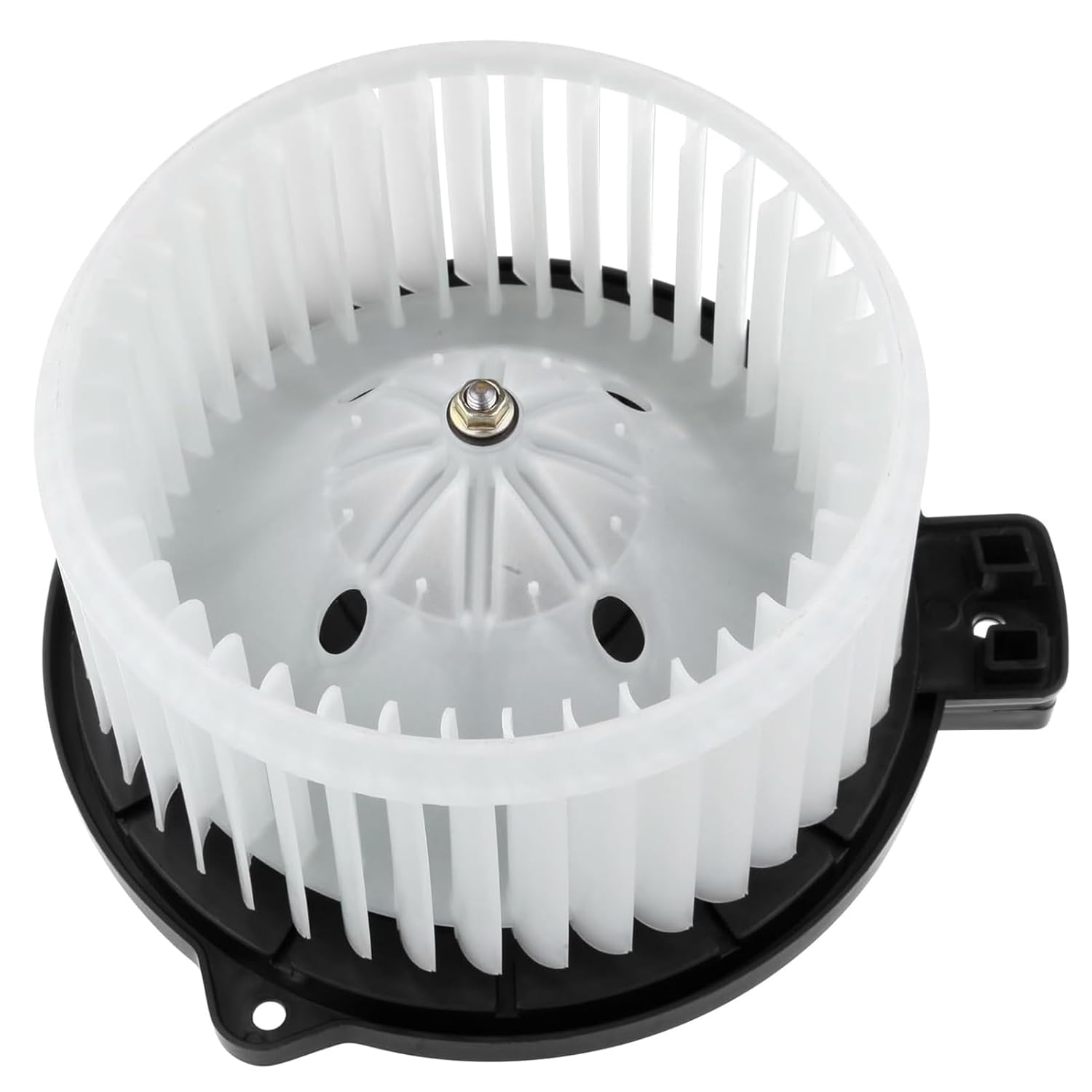 HVAC Blower Motor 700286 for 2011-2022 Sportage, 2010-2021 Tucson | Fits Accent Veloster Rio Rio5 Genesis Coupe Borrego, Front AC Heater Blower Motor Replacement