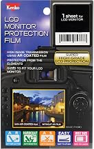 Kenko LCD Screen Protector for General Purpose 3.0" - Clear - LCD-G-3.0