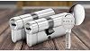 Castle 264 Trap Lock System Barel Public Key Skill Set