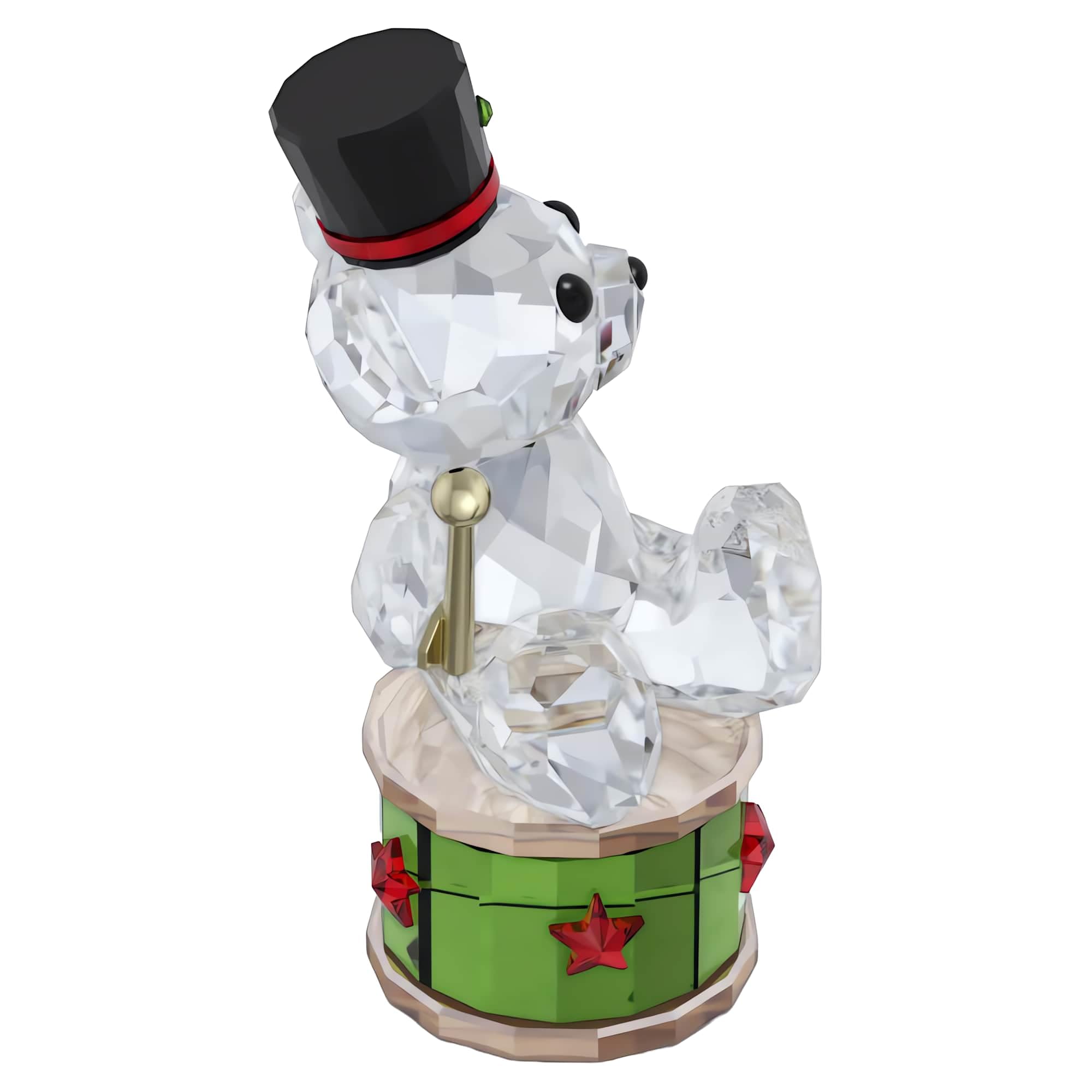 スワロフスキー　クリスベア　Holiday AE 2024 Amazon.com: Swarovski Kris Bear Holiday Annual Edition 2025 : Home