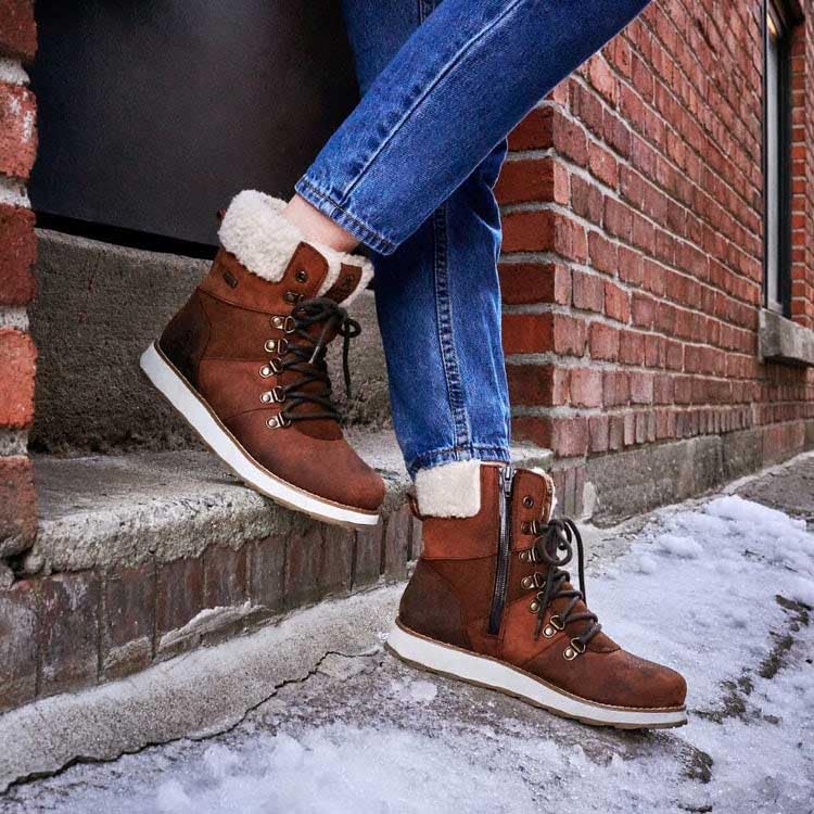 Kamik Ariel F Boot Womens Boot2