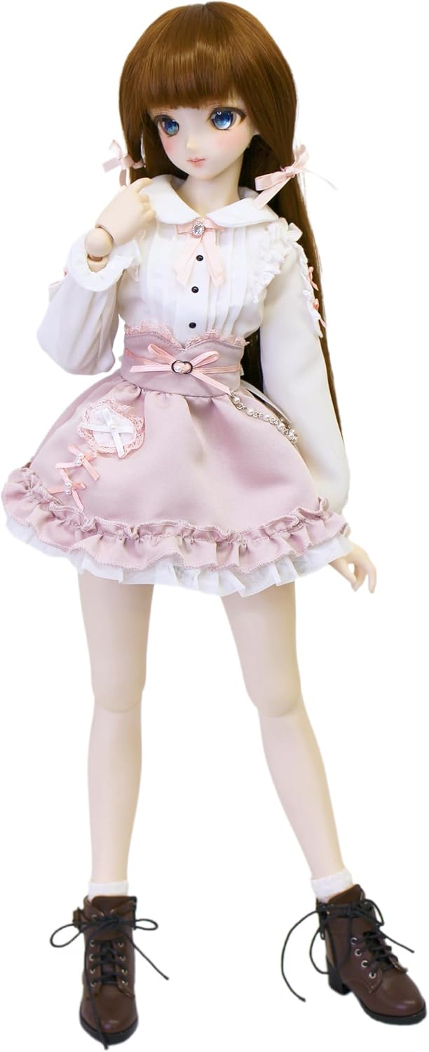 ポップマートモリー ミッキーコスチューム ボールジョイントドール