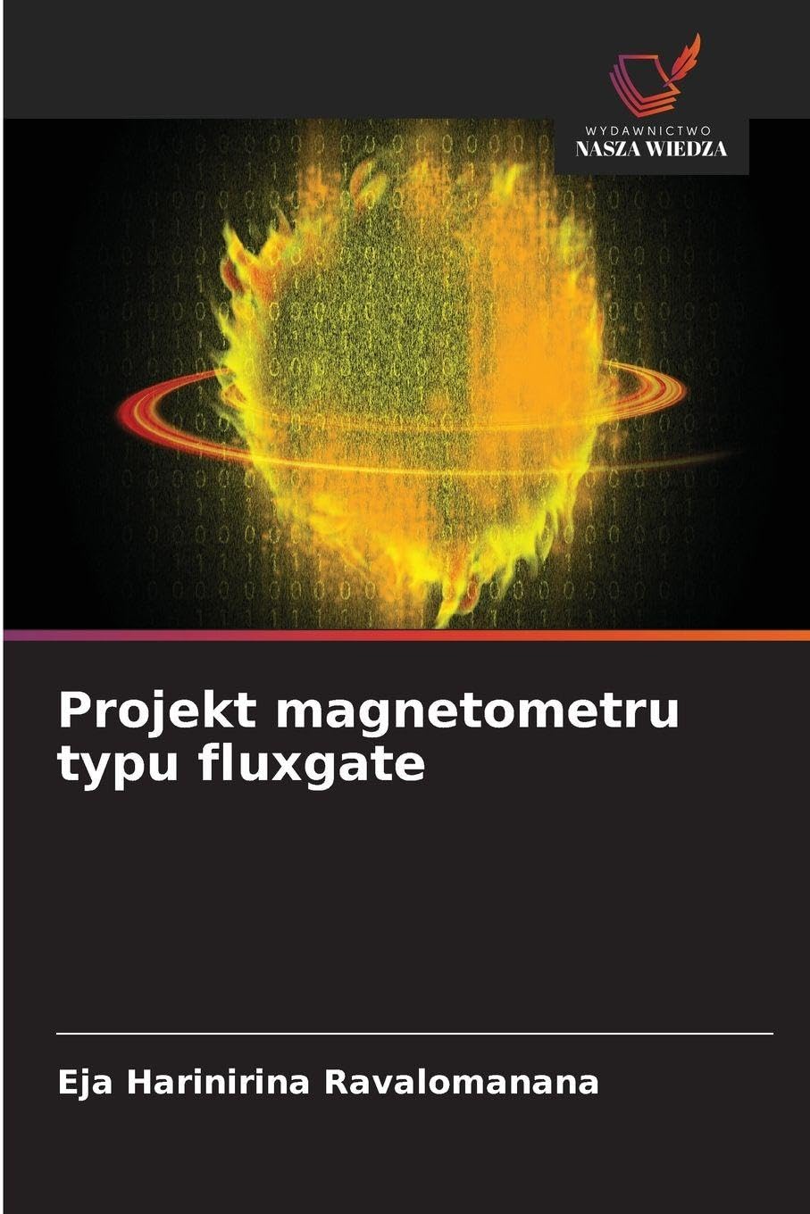 Projekt magnetometru typu fluxgate