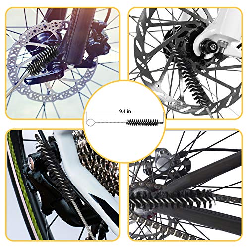 Fortuning's JDS® - Kit per la pulizia della catena...