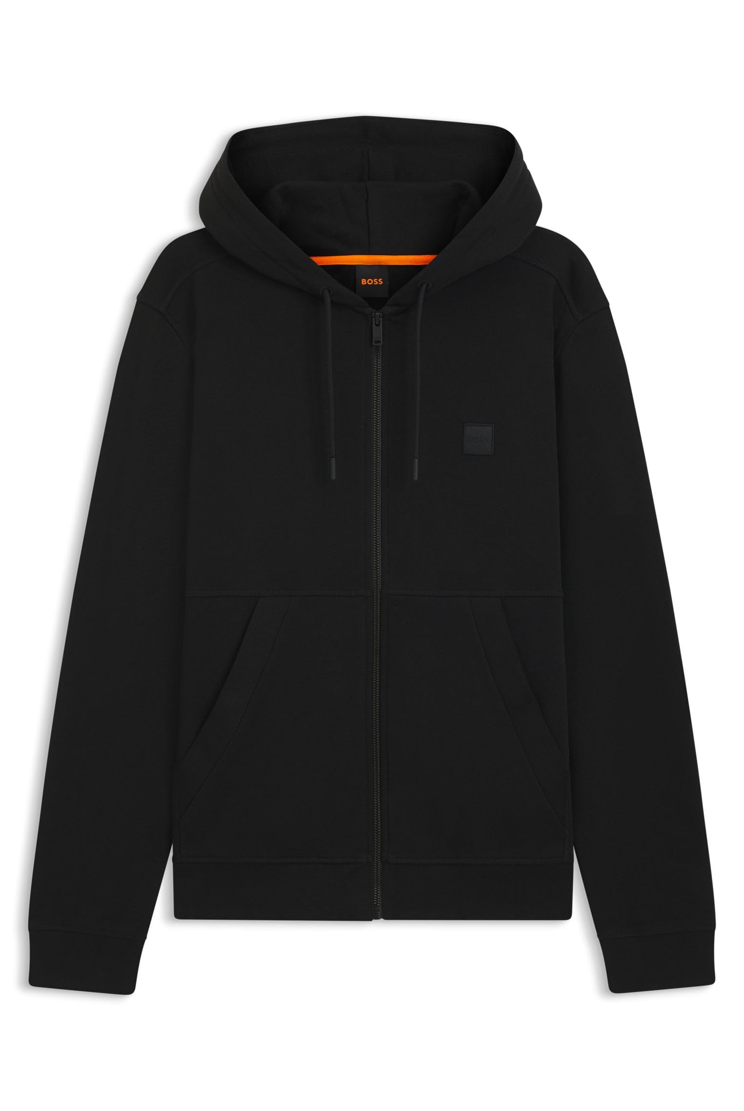 Hugo Boss Apparel Spring26