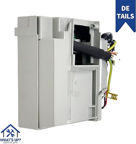 Miniatura 3 de What's Up? 519306005 241577505 Parte de repuesto de placa de control del inversor de refrigerador para Electrolux, Frigidaire, refrigeradores