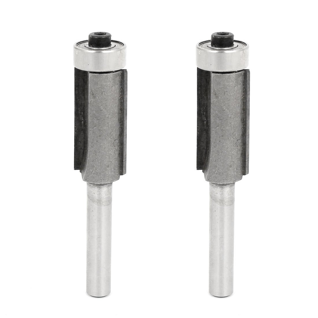 Aexit Woodworking 1/4