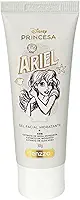 Gel Facial Hidratante Disney Princesa, 30g - Fenzza - Hidratação Suave e Divertida para a Pele