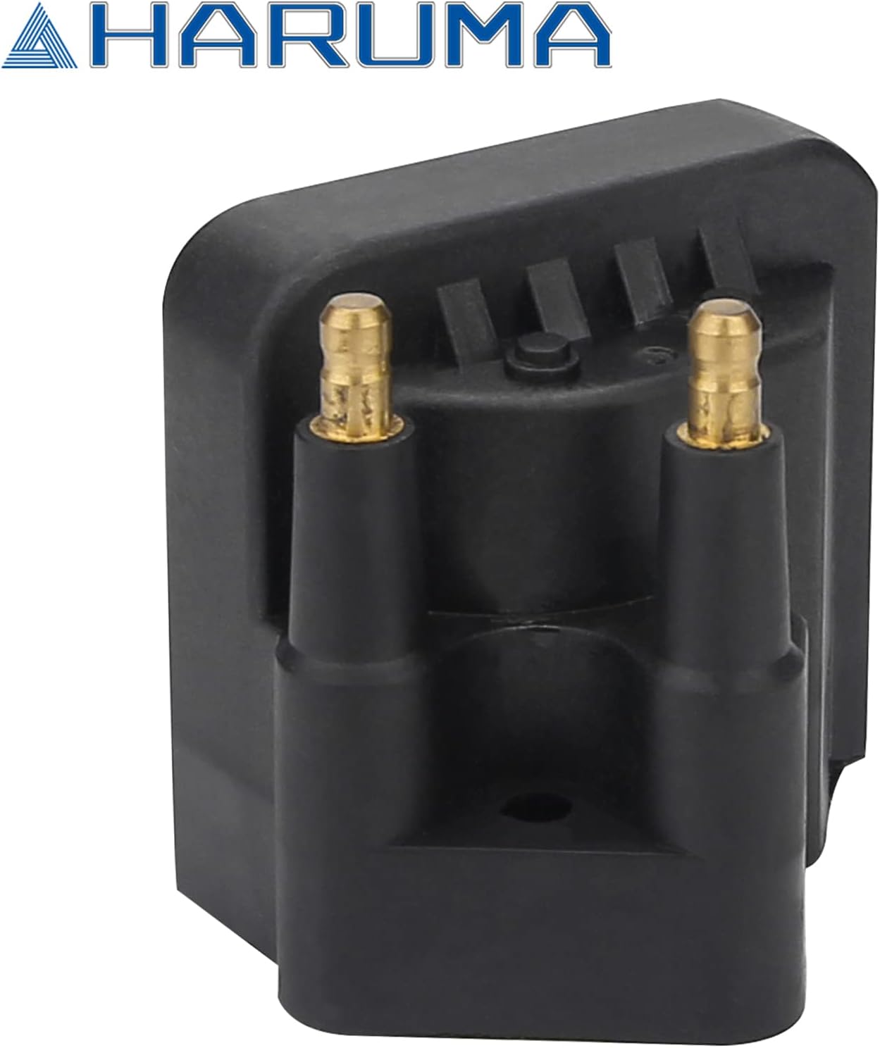 HARUMA 2PCS C849 Ignition Coil for Buick 2005-2009 Allure/1989-2005 Century/1986-2005 LeSabre/2006-2008 Lucerne;for Chevrolet 1995-2002 Camaro/2000-2005 Impala/1997-2003 Malibu/1994-2003 S10